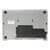 Нижняя крышка корпуса MacBook Pro 13 Retina A1708 Late 2016 Space Gray Серый Космос 923-01128, изображение 2