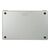 Нижняя крышка корпуса MacBook Pro 15 A1286 Mid 2010 922-9316 Б/У