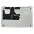Нижняя крышка корпуса MacBook Pro 15 A1286 Mid 2010 922-9316 Б/У, изображение 2