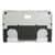 Нижняя крышка корпуса MacBook Pro 15 Retina Touch Bar A1707 Late 2016 Space Gray Серый Космос 923-01456 923-01456 613-03902, изображение 2