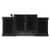 Аккумулятор MacBook Air 13 A1466 54.4Wh 7.6V A1496 Mid 2013 - Mid 2017 / Б/У