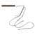 Антенна WiFi-AirPort Bluetooth MacBook Pro 17 A1297 Mid 2010 / 631-1235 818-2019