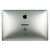 Блок корпуса iMac 27 A1312 Mid 2011 EMC 2429 922-9925 604-2501