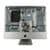 Блок корпуса с ножкой iMac 24 A1225 Early 2008 EMC 2211 / 922-8468 922-8471 Б/У, изображение 3