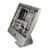 Блок корпуса с ножкой iMac 24 A1225 Early 2008 EMC 2211 / 922-8468 922-8471 Б/У, изображение 5