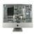 Блок корпуса с ножкой iMac 24 A1225 Mid 2007 EMC 2134 / 922-8182 922-8179 Б/У, изображение 2
