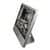 Блок корпуса с ножкой iMac 24 A1225 Mid 2007 EMC 2134 / 922-8182 922-8179 Б/У, изображение 5