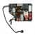 Блок питания LED Cinema Display 24 A1267 212W Mid 2010 661-4821 PA-2201-02A ADP-200CF