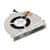 Вентилятор MacBook 13 A1181 Late 2006 Mid 2007 922-7372 922-7887, изображение 2