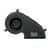 Вентилятор основной iMac 27 A1419 Late 2012 Late 2013 / 923-00089 923-0302 610-0145 610-0146 610-0216 610-00001 610-00182, изображение 2