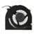 Вентилятор правый MacBook Pro 17 A1297 Mid 2010 Early 2011 Late 2011 922-9294 KSB0605HC
