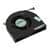 Вентилятор правый MacBook Pro 17 A1297 Mid 2010 Early 2011 Late 2011 922-9294 KSB0605HC, изображение 2
