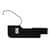 Динамик левый iMac 21.5 A1418 Late 2012 Late 2013 Mid 2014 923-00030 923-0450 Б/У, изображение 2