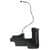 Динамик правый iMac 21 A1311 Mid 2011 922-9791 Б/У, изображение 3