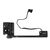 Динамик правый MacBook Pro 13 Retina A1502 Late 2013 Mid 2014 609-0446 609-0447 609-0532 923-0557 Б/У