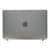 Дисплей / матрица в сборе MacBook 12 Retina A1534 Early 2015 Early 2016 Mid 2017 Space Gray / OEM Orig LCD