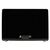 Дисплей / матрица в сборе MacBook 12 Retina A1534 Early 2015 Early 2016 Mid 2017 Space Gray 661-02266 / AASP, изображение 2