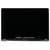 Дисплей / матрица в сборе MacBook Pro 13 Retina A1706 A1708 Late 2016 Mid 2017 Silver / AAA, изображение 3