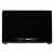 Дисплей / матрица в сборе MacBook Pro 13 Retina A1706 A1708 Late 2016 Mid 2017 Silver / AASP, изображение 4
