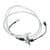 Кабель DP MagSafe All-In-One Thunderbolt Cinema Display 27 A1407 / 922-9941