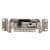 Петли крепления ножки iMac 21 A1418 Late 2012 Late 2013 Mid 2014 923-00046 923-0284 806-3542 806-3540