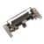Петли крепления ножки iMac 24 A1225 Mid 2007 Early 2008 Early 2009 / 922-8237 922-8968 Б/У, изображение 2