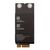 Плата WiFi-AirPort Bluetooth BCM943602CDP iMac 21 27 A1418 A1419 Late 2015 Mid 2017 661-02893 653-00005