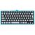 Подсветка клавиатуры MacBook Air 13 A1369 A1466 Mid 2011 - Mid 2017 Г-образный Enter