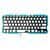 Подсветка клавиатуры MacBook Pro 13 A1278 Late 2008 - Mid 2012 прямой Enter