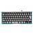 Подсветка клавиатуры MacBook Pro 13 Retina A1425 Late 2012 Early 2013 Г-образный Enter