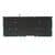 Подсветка клавиатуры MacBook Pro 13 Retina A1425 Late 2012 Early 2013 Г-образный Enter, изображение 2