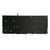 Подсветка клавиатуры MacBook Pro 13 Retina A1425 Late 2012 Early 2013 прямой Enter, изображение 2