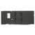 Подсветка клавиатуры MacBook Pro 17 A1297 Early 2009 - Late 2011 прямой Enter, изображение 2