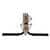 Радиатор MacBook Pro 17 A1297 Early 2011 Late 2011 922-9827 604-1859, изображение 2