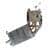 Радиатор процессора iMac 21.5 A1311 Mid 2010 Mid 2011 Late 2011 730-0617-A