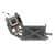 Радиатор процессора iMac 21.5 A1311 Mid 2010 Mid 2011 Late 2011 730-0617-A, изображение 2
