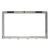 Стекло дисплея iMac 21.5 A1311 Late 2009 Mid 2010 / 922-9117 922-9343, изображение 2