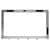 Стекло дисплея iMac 21.5 A1311 Mid 2011 Late 2011 / 922-9795 830-3936, изображение 5