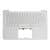 Топкейс с клавиатурой RUS РСТ MacBook 13 A1342 Late 2009 Mid 2010 / 661-5590 661-5396