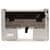 Топкейс с клавиатурой RUS РСТ MacBook Air 13 A1369 Late 2010 / 661-5735 Б/У, изображение 4