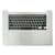 Топкейс с клавиатурой US трекпадом и АКБ A1494 MacBook Pro 15 Retina A1398 Late 2013 Mid 2014 / AASP