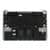 Топкейс с клавиатурой US трекпадом и АКБ A1618 MacBook Pro 15 Retina A1398 Mid 2015 / 661-02536 613, изображение 2