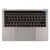 Топкейс с клавиатурой US трекпадом и АКБ A1819 MacBook Pro 13 Retina A1706 Late 2016 Mid 2017 Space Gray