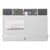 Трекпад MacBook Air 13 A1369 A1466 Mid 2011 Mid 2012 / 923-0124, изображение 2
