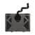 Трекпад со шлейфом MacBook Pro 15 Retina A1398 Mid 2012 Early 2013 / 661-6532 821-1610, изображение 2
