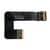 Шлейф клавиатуры IPD MacBook Pro 13 Retina A1708 A2159 Late 2016 Mid 2017 Mid 2019 / 821-00551 821-01046 923-01447