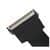 Шлейф матрицы LVDS iMac 21 A1311 Mid 2010 / 922-9497 593-1280, изображение 3