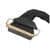 Шлейф матрицы LVDS MacBook Pro 15 A1286 Late 2008, изображение 2