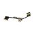 Шлейф матрицы LVDS с левой петлей MacBook Pro 15 Retina A1398 Mid 2012 - Mid 2015 / 818-2882, изображение 2