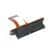 Шлейф оптического привода ODD MacBook Pro 17 A1297 Early 2009 Mid 2009 Mid 2010 / 922-8919 821-0762, изображение 2